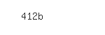 Captcha: 412b